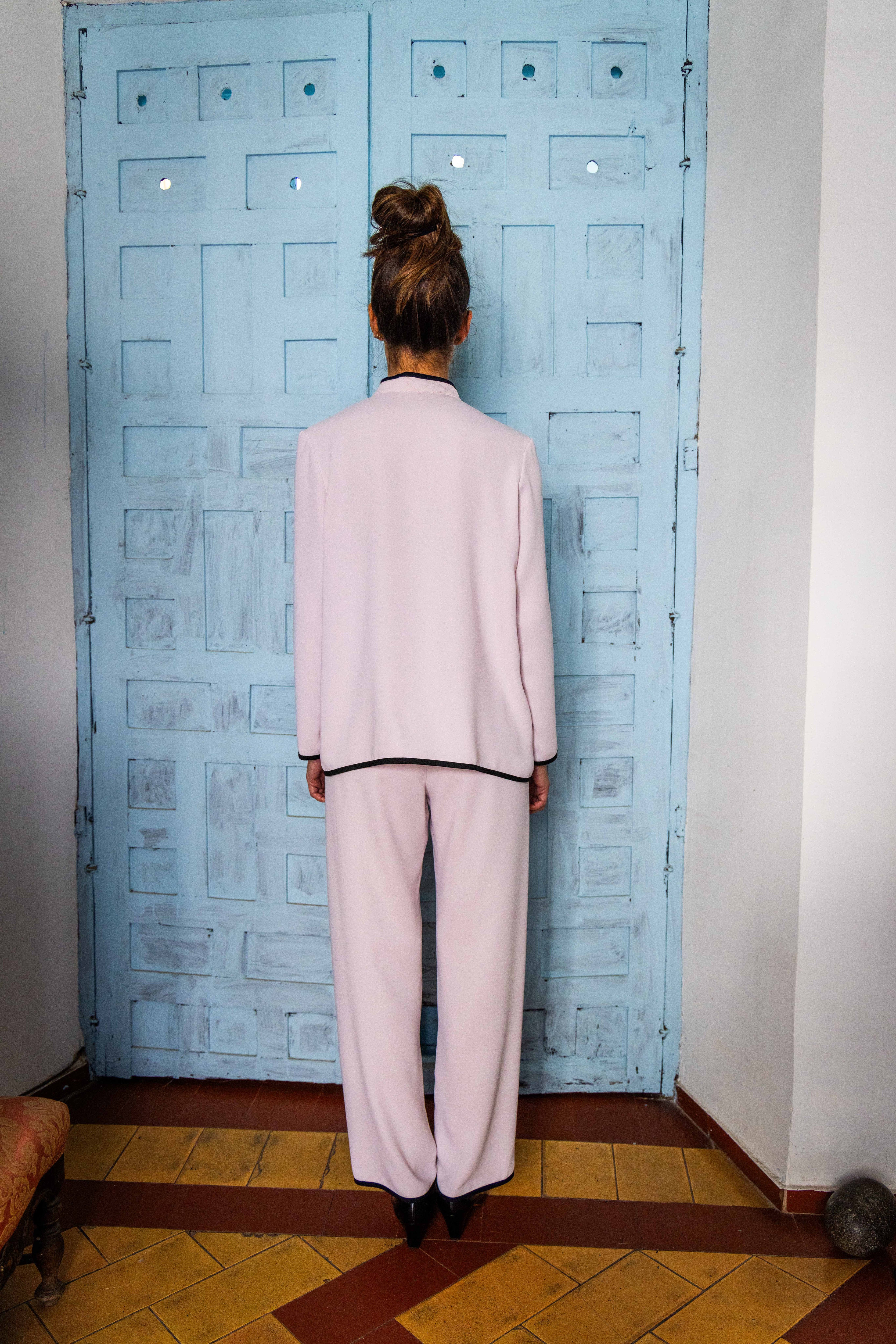 Pajamas "China Girl"
