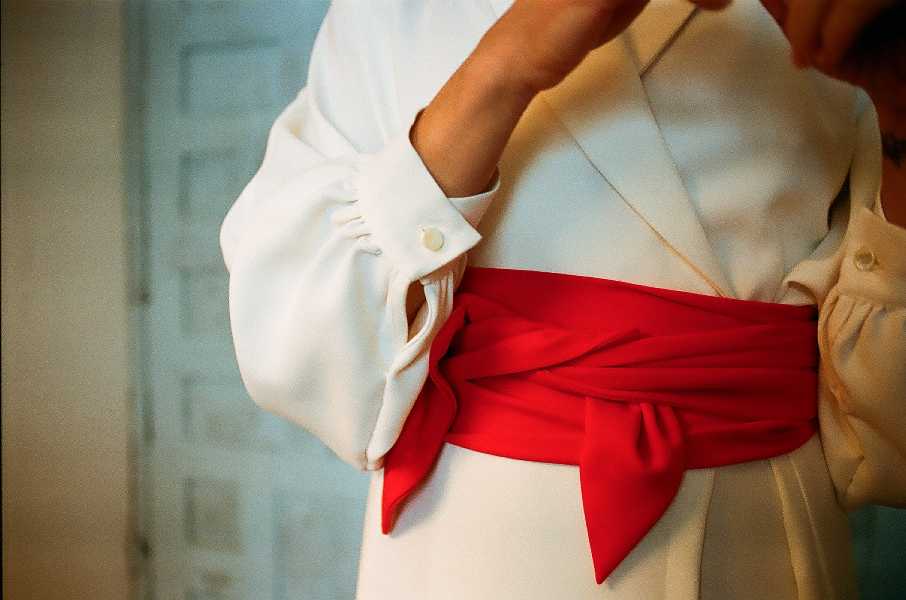 Belt "Poppy"