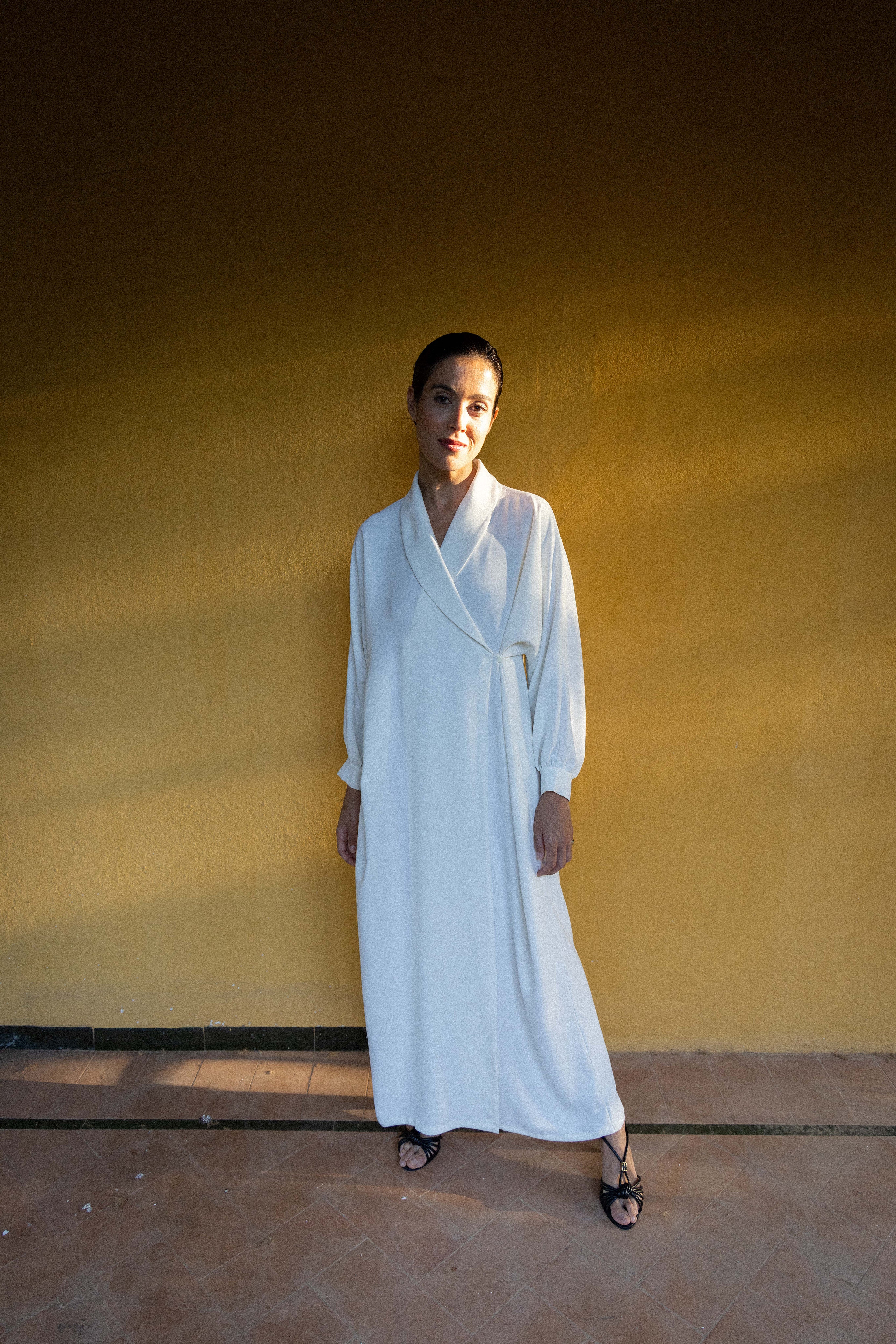 Robe de chambre